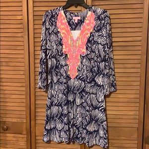 Lilly Pulitzer Shift